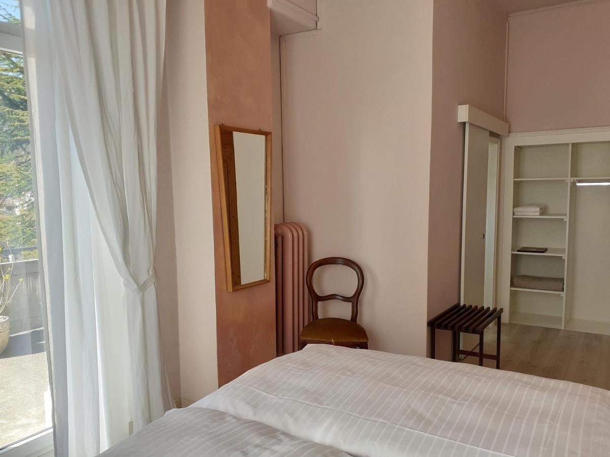 Albergo Hotel Tesserete Екстер'єр фото