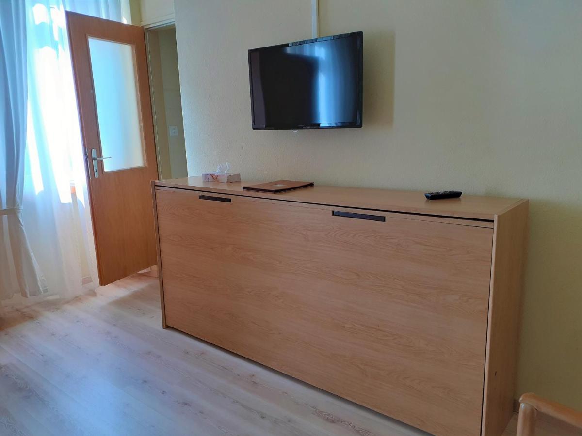 Albergo Hotel Tesserete Екстер'єр фото