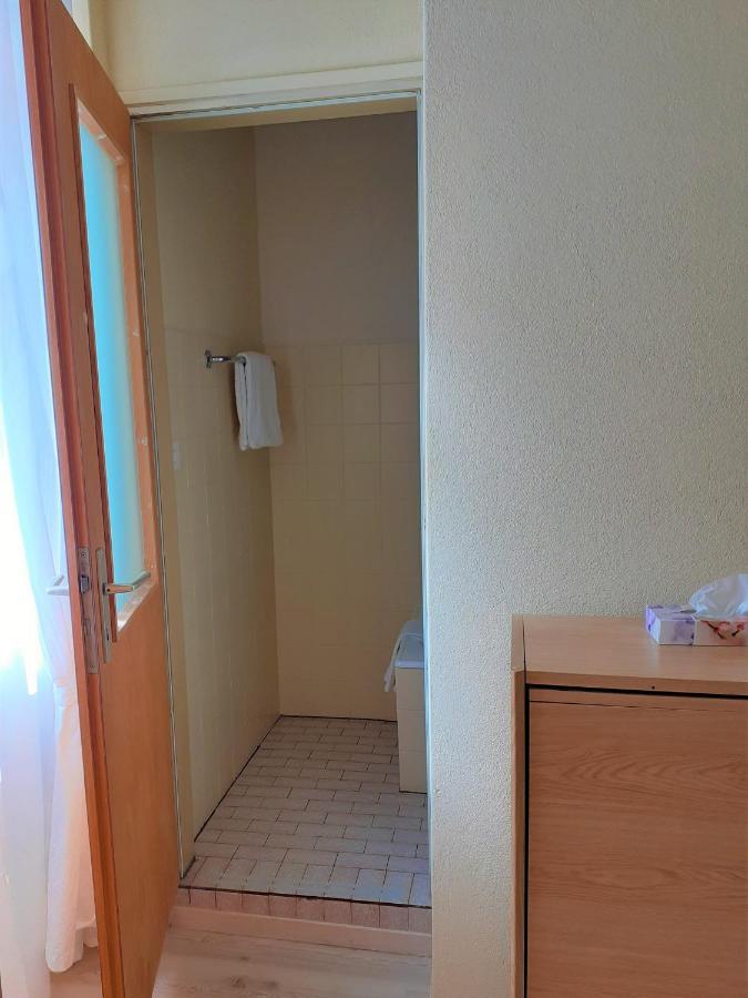 Albergo Hotel Tesserete Екстер'єр фото