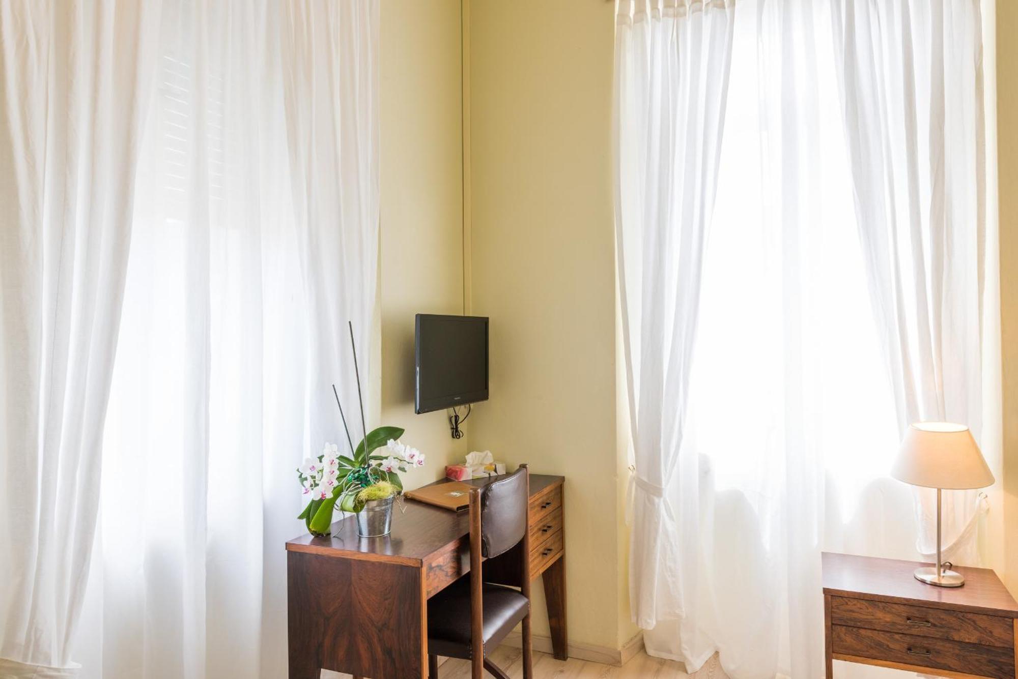 Albergo Hotel Tesserete Екстер'єр фото