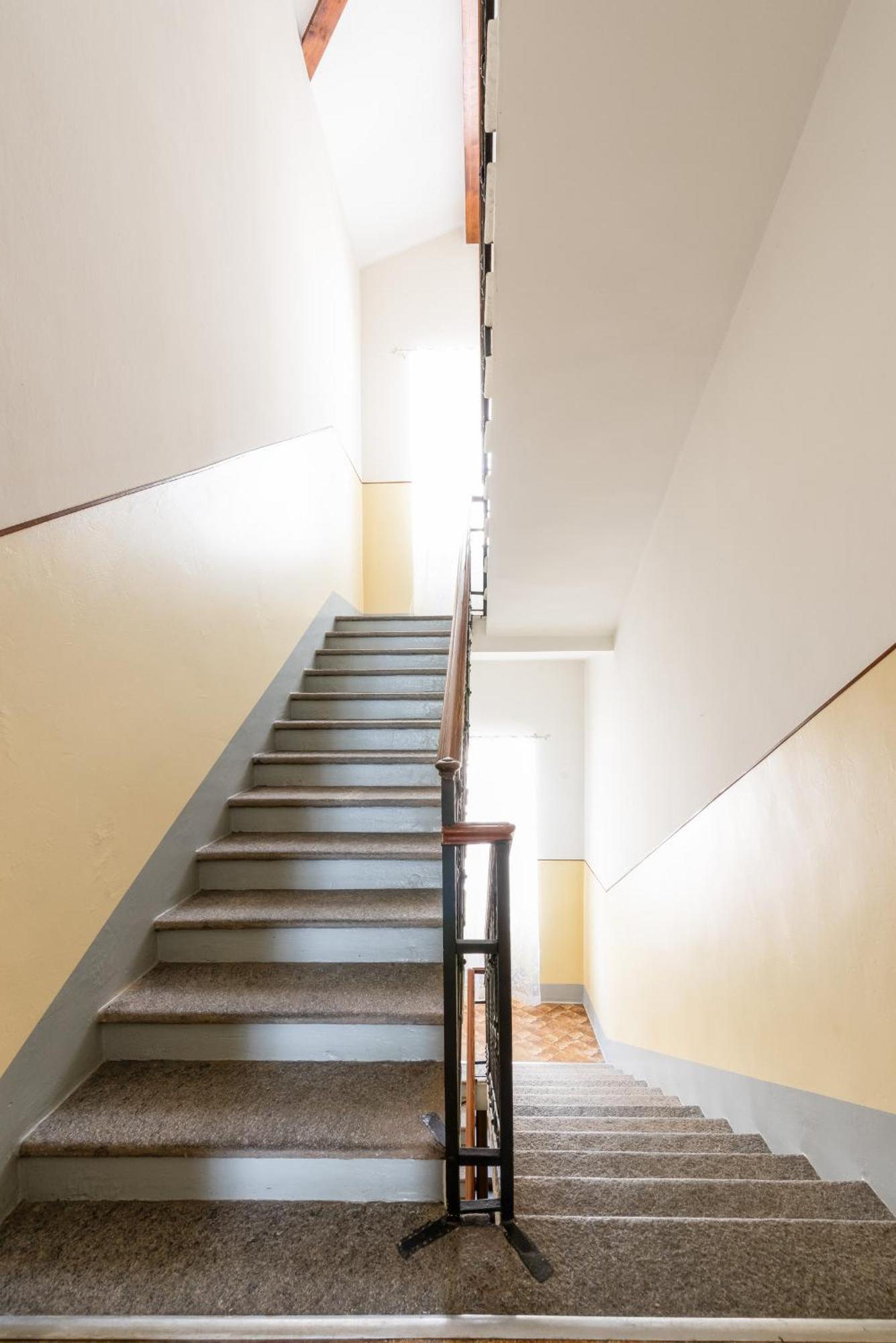 Albergo Hotel Tesserete Екстер'єр фото