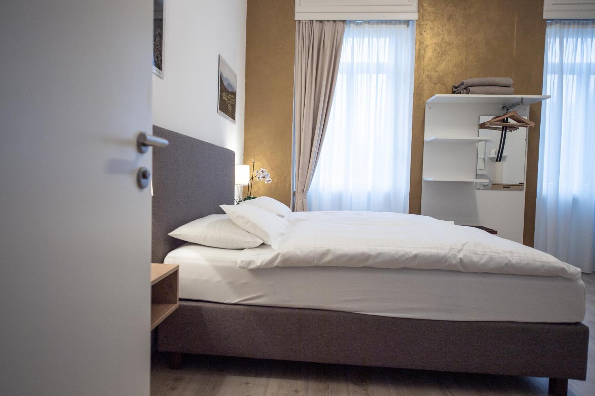 Albergo Hotel Tesserete Екстер'єр фото