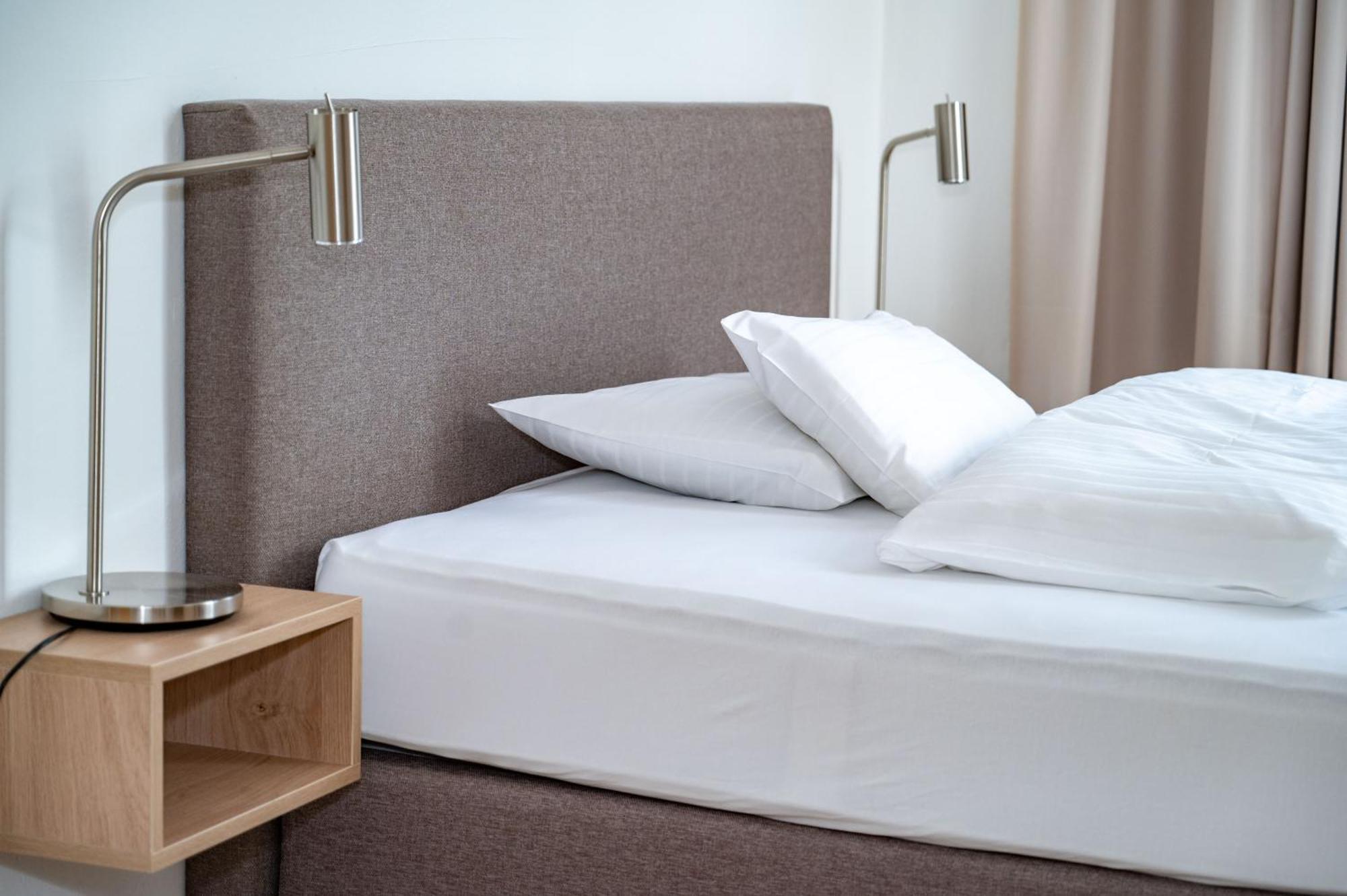 Albergo Hotel Tesserete Екстер'єр фото