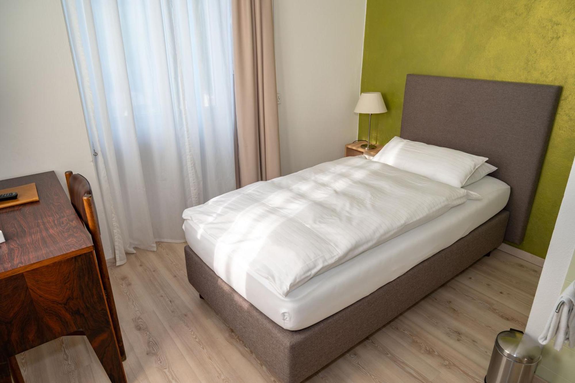 Albergo Hotel Tesserete Екстер'єр фото