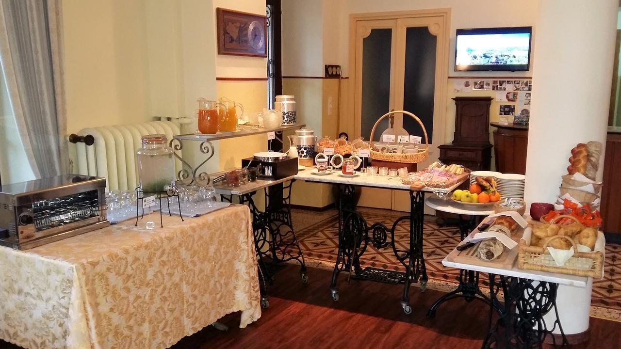 Albergo Hotel Tesserete Екстер'єр фото