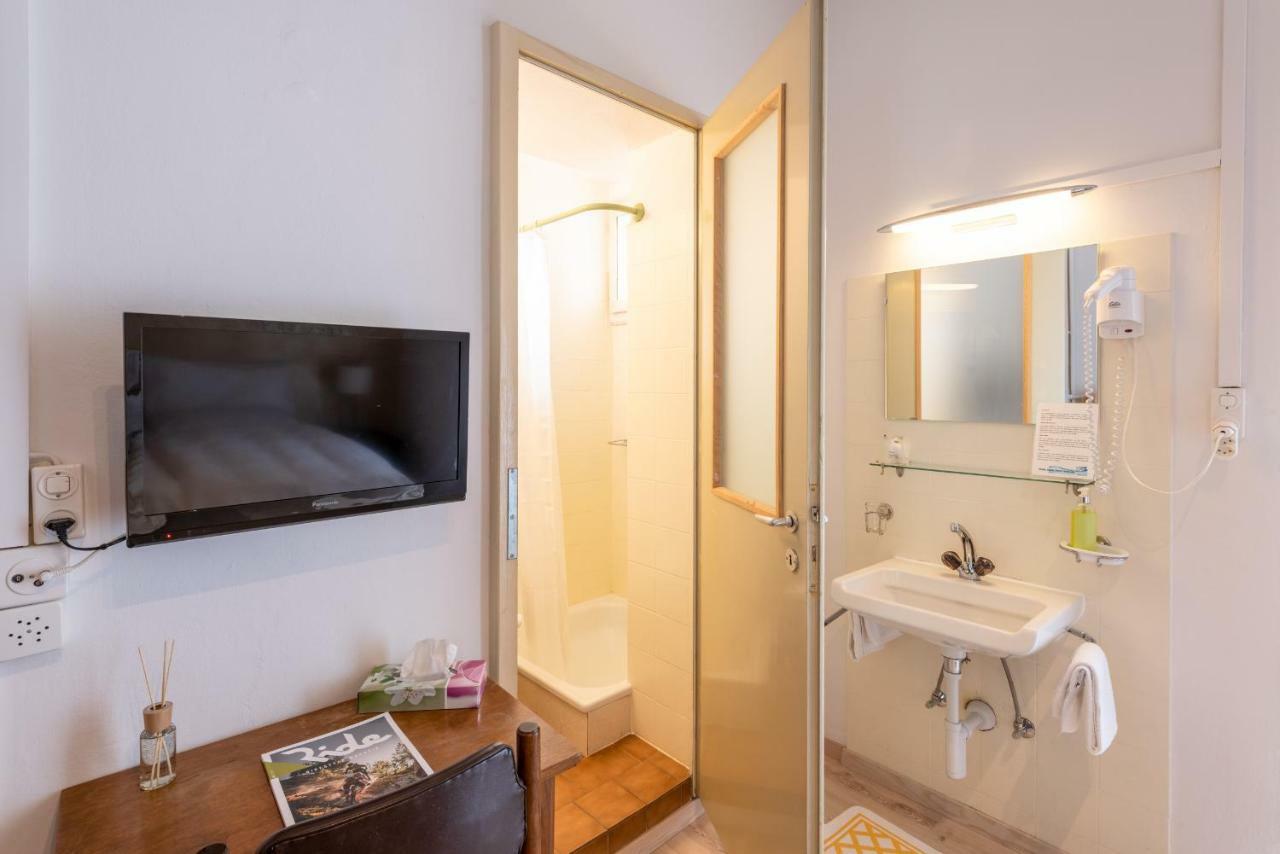Albergo Hotel Tesserete Екстер'єр фото