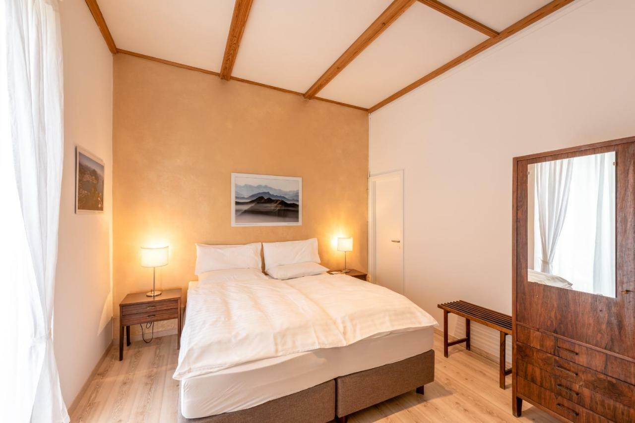 Albergo Hotel Tesserete Екстер'єр фото