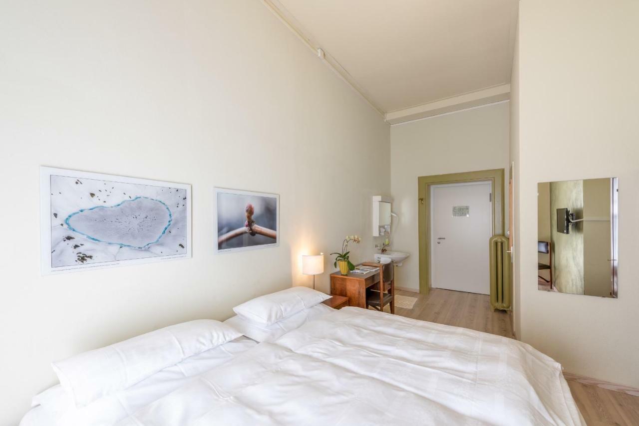 Albergo Hotel Tesserete Екстер'єр фото